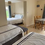 Bed & Breakfast Ballindrum Farm