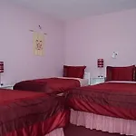 Ballindrum Farm 4* Athy
