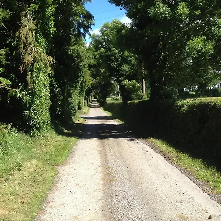 B&B Ballindrum Farm 4*
