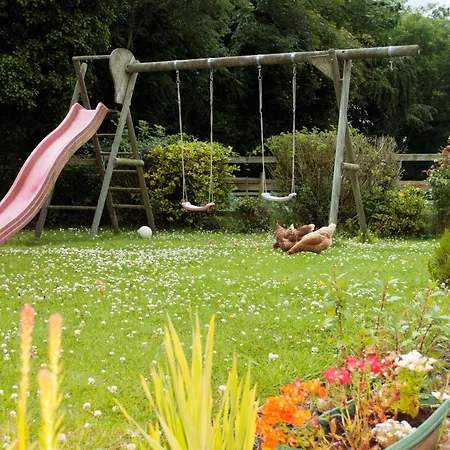 Ballindrum Farm Athy