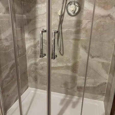 Ballindrum Farm Отель типа 