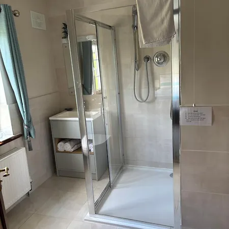 B&B Ballindrum Farm