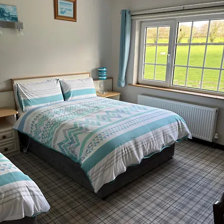 Ballindrum Farm Отель типа 