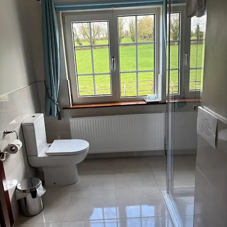 Bed & Breakfast Ballindrum Farm 4*