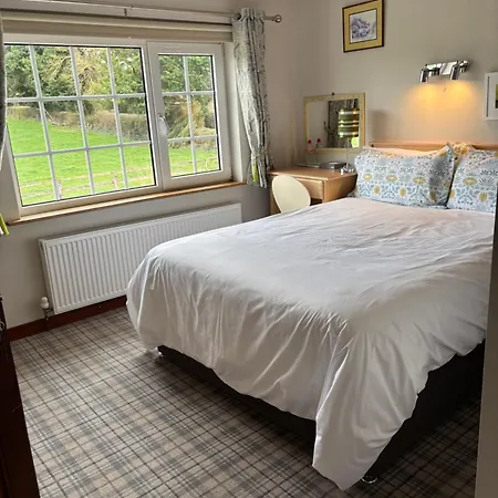 Bed & Breakfast Ballindrum Farm Athy