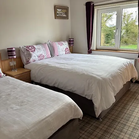 Ballindrum Farm 4*