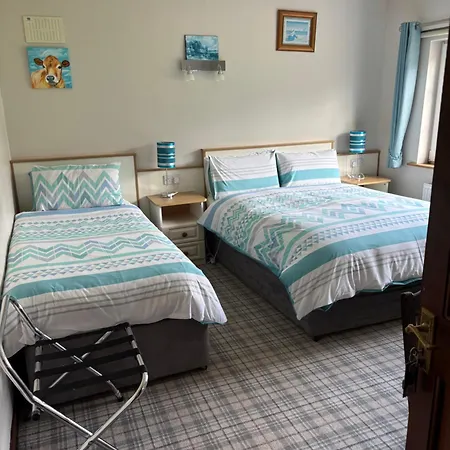 Ballindrum Farm 4* Athy