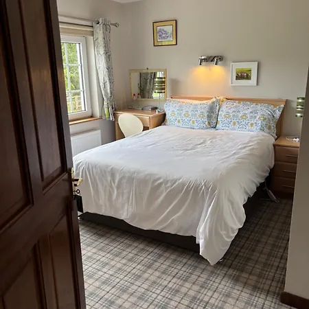 Ballindrum Farm 住宿加早餐酒店 4*