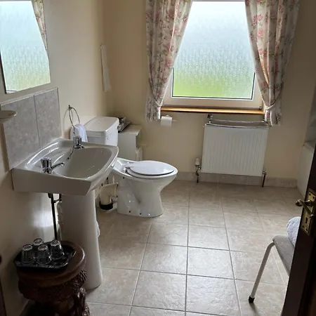 住宿加早餐酒店 Ballindrum Farm 4*