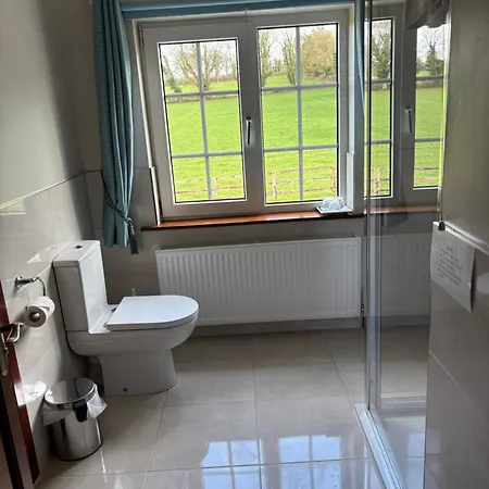 Ballindrum Farm Отель типа 