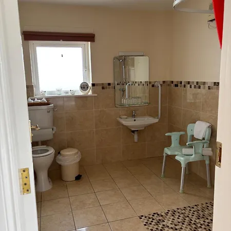 Ballindrum Farm 住宿加早餐酒店 阿赛