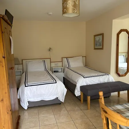 Bed & Breakfast Ballindrum Farm Athy