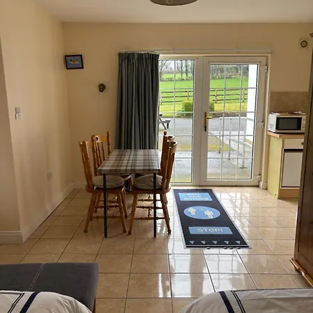 Ballindrum Farm 4*