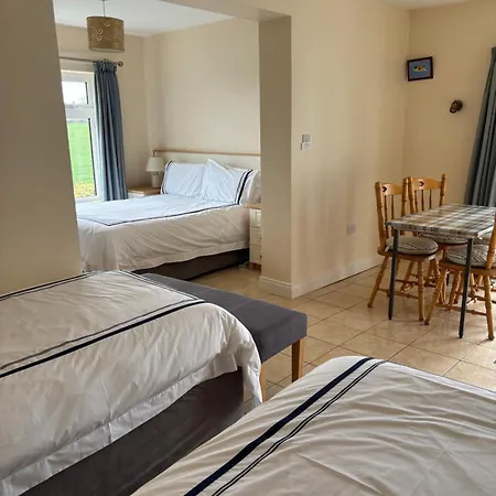 Bed & Breakfast Ballindrum Farm