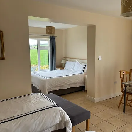 Ballindrum Farm Отель типа 