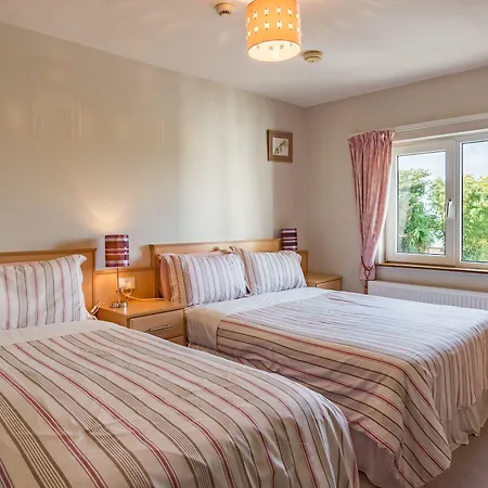 Ballindrum Farm 4* Athy