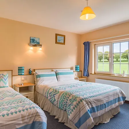 Ballindrum Farm Athy