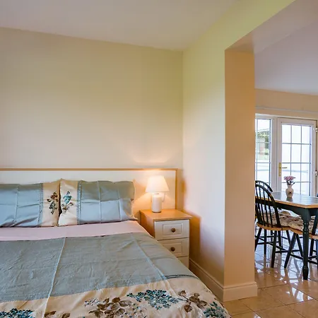 Ballindrum Farm 住宿加早餐酒店