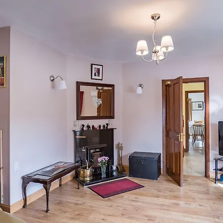 Ballindrum Farm Отель типа 