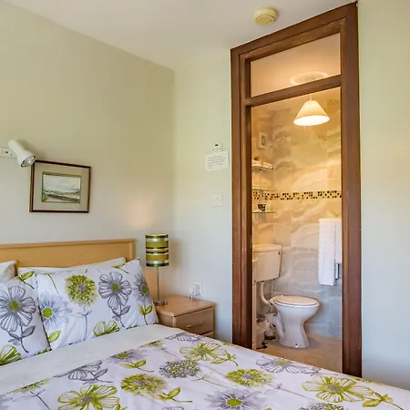 Ballindrum Farm Отель типа 