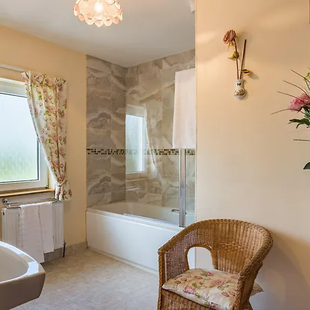 Ballindrum Farm Отель типа 