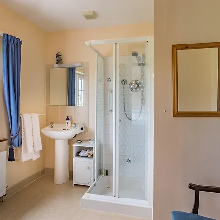 Ballindrum Farm Отель типа 