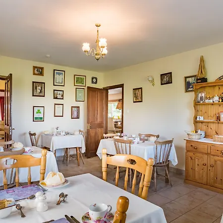 Ballindrum Farm 住宿加早餐酒店 4*