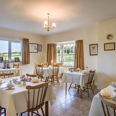 Oda ve Kahvaltı Ballindrum Farm Athy