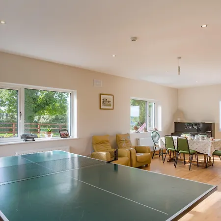 住宿加早餐酒店 Ballindrum Farm