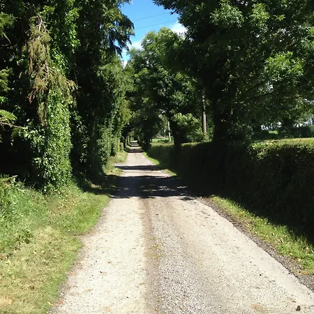 Ballindrum Farm Отель типа 