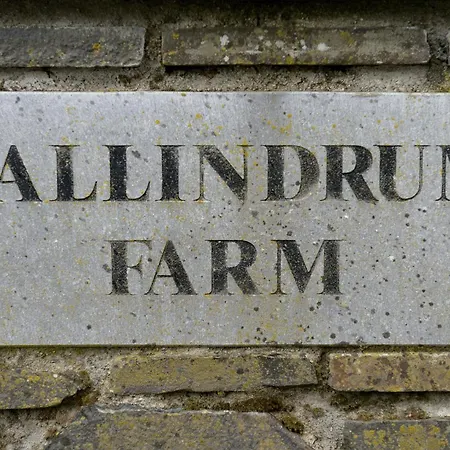 Ballindrum Farm 住宿加早餐酒店 4*