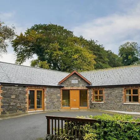 Ballindrum Farm 4* Атай