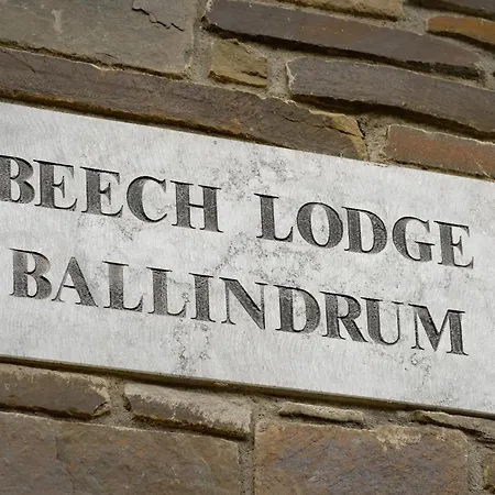 Ballindrum Farm 住宿加早餐酒店 4*