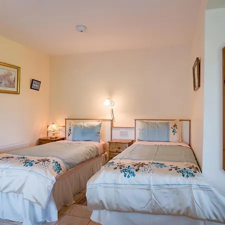 Ballindrum Farm 4* Athy