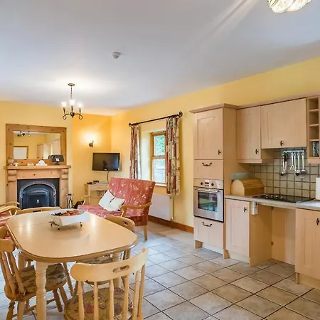 Oda ve Kahvaltı Ballindrum Farm 4*