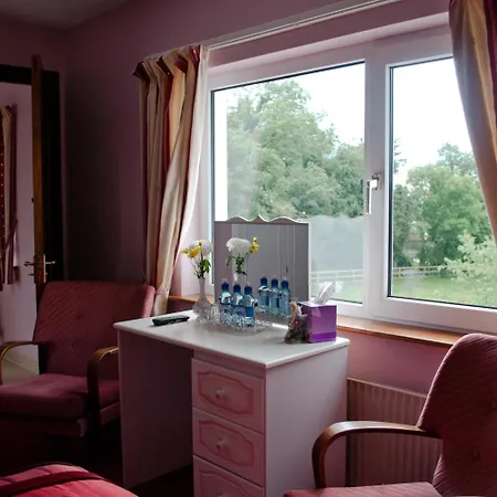 Ballindrum Farm Отель типа 