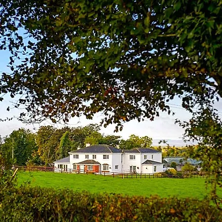 Ballindrum Farm