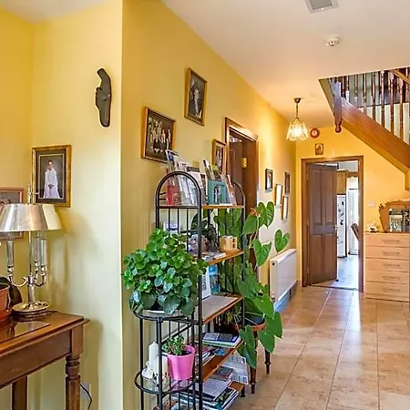 Ballindrum Farm Bed & Breakfast Athy