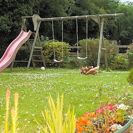 Ballindrum Farm Athy