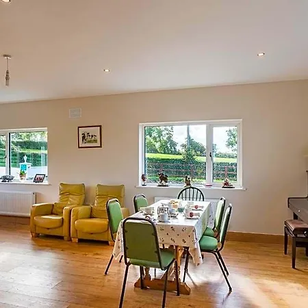 Ballindrum Farm Bed & Breakfast Athy