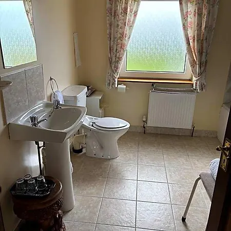 Bed & Breakfast Ballindrum Farm Athy