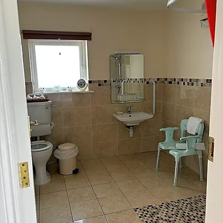 Bed & Breakfast Ballindrum Farm 4*