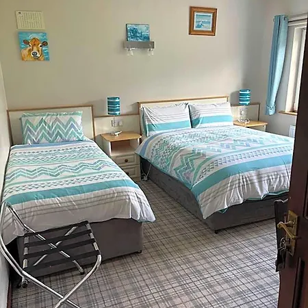 Ballindrum Farm Bed & Breakfast Athy