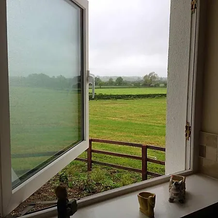 Ballindrum Farm 4* Athy