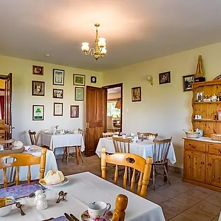 Ballindrum Farm Athy