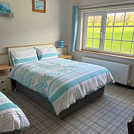 Bed & Breakfast Ballindrum Farm 4*