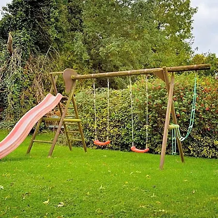 Bed & Breakfast Ballindrum Farm