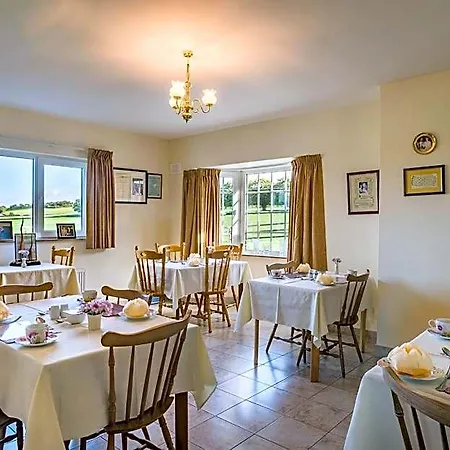 Ballindrum Farm Bed & Breakfast