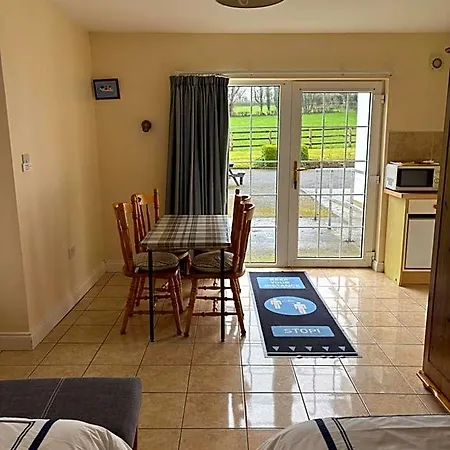 Ballindrum Farm 4*