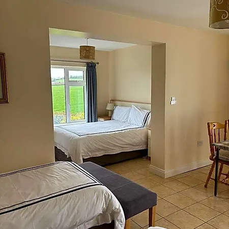 Bed & Breakfast Ballindrum Farm 4*